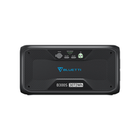 拡張バッテリー