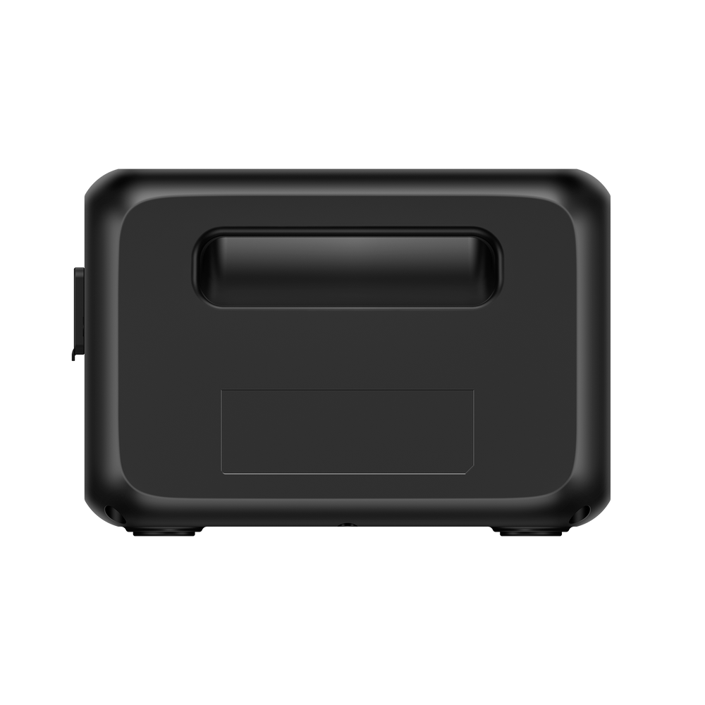 BLUETTI ポータブル電源 AC2A +ソーラーパネル | 204Wh、300W