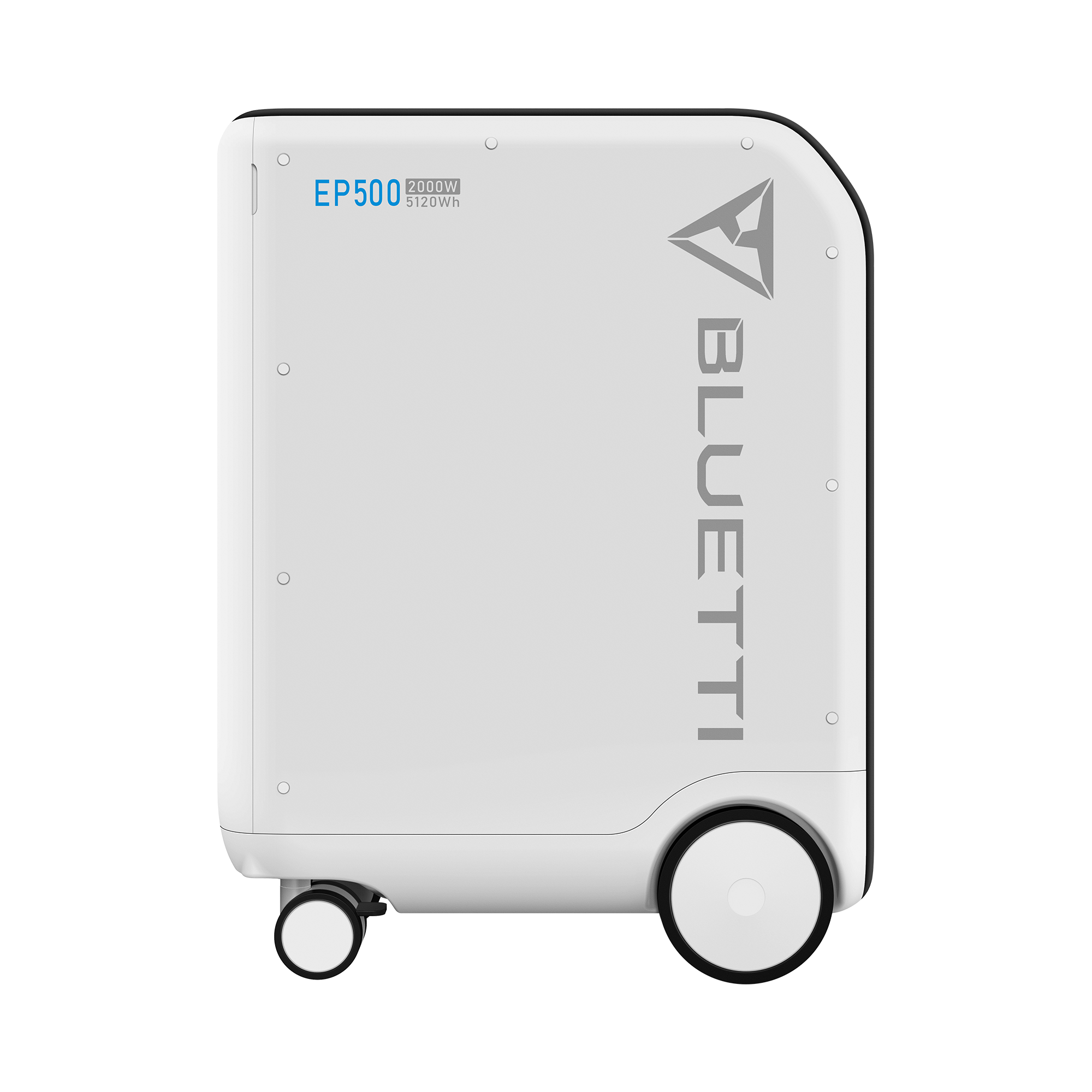 BLUETTI 家庭用バックアップ電源 EP500 大容量|可搬型蓄電池 非常用電源 防災グッズ ブルーティ