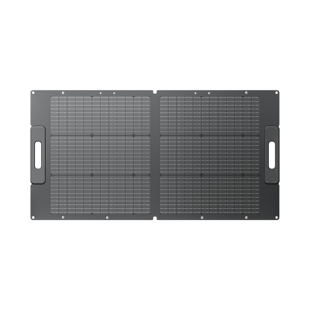 BLUETTI 100W ソーラーパネル | 100W
