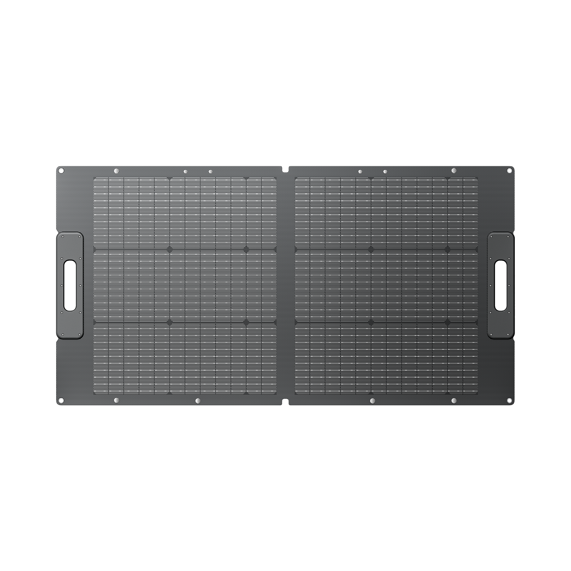BLUETTI ソーラーパネル BLUETTI ソーラーパネルPV120D|120W ソーラーチャージャー高効率