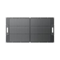 BLUETTI  100W ソーラーパネル