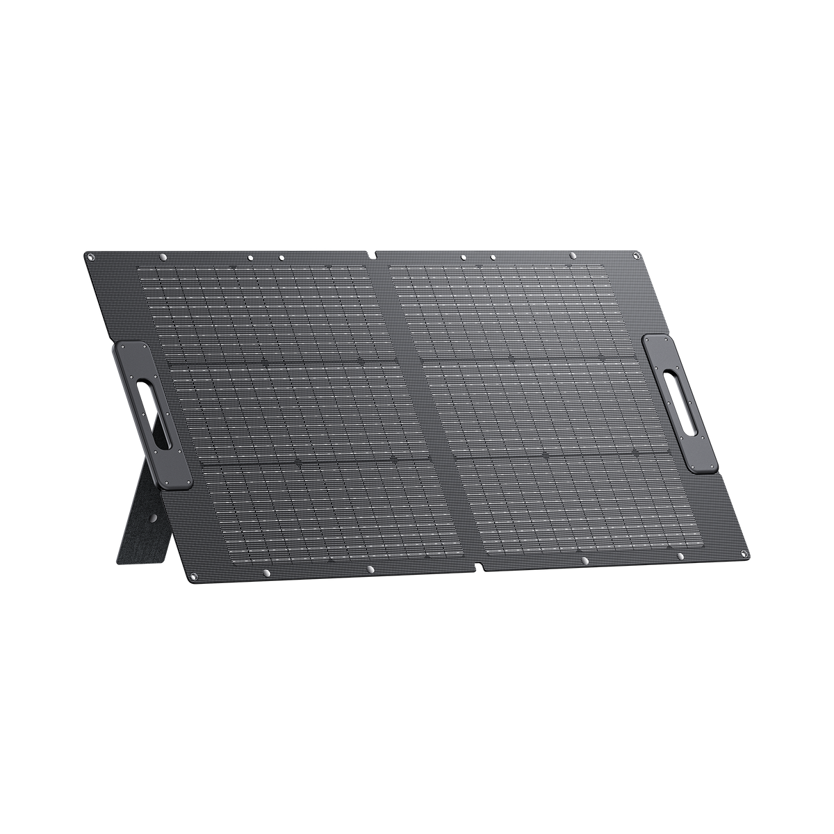 BLUETTI  100W ソーラーパネル