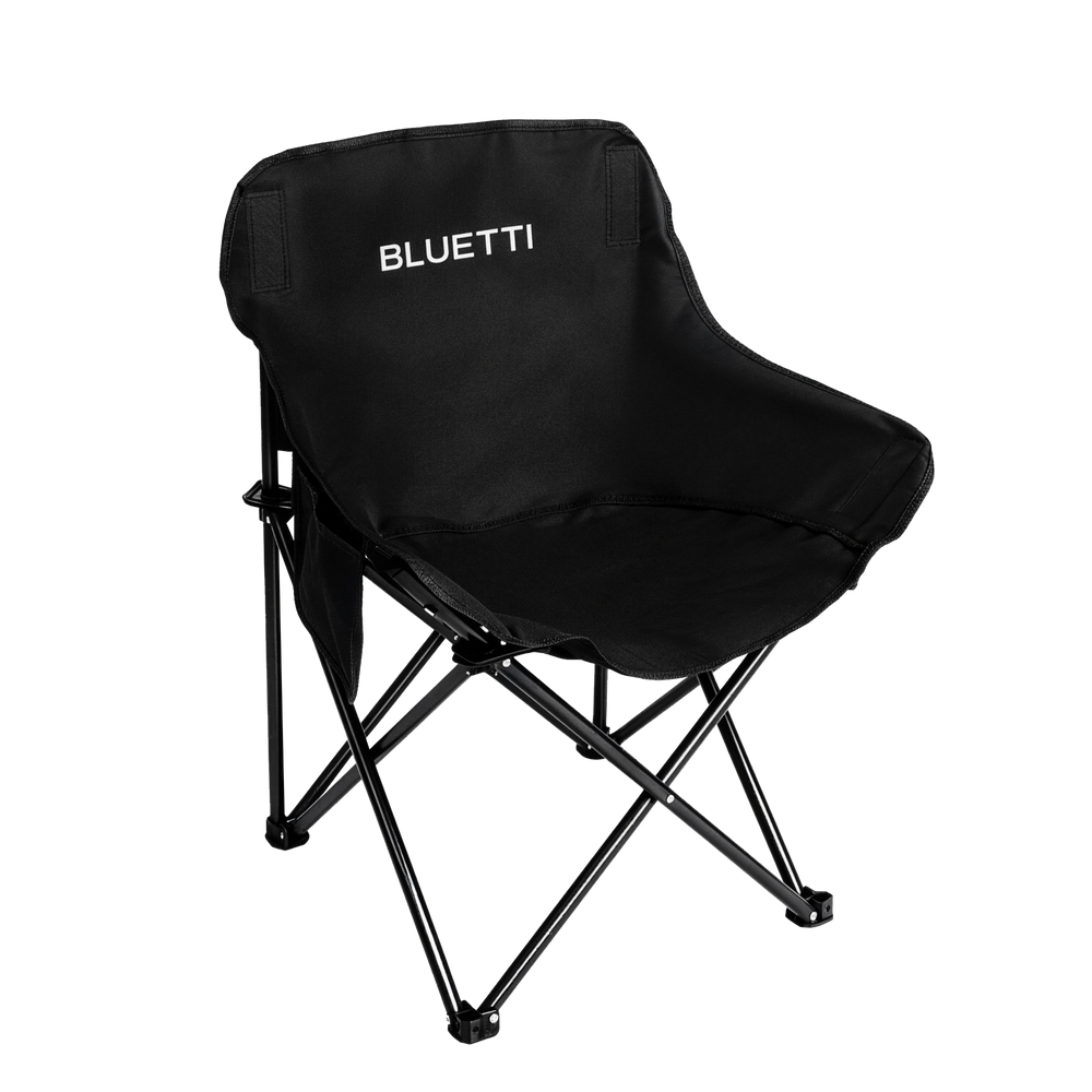 BLUETTI キャンプチェア 無料プレゼント
