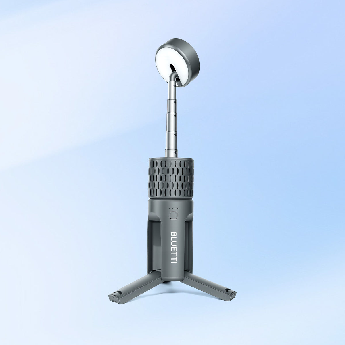 BLUETTI キャンプランプ