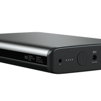 BLUETTI K2モバイルバッテリー | 防災・地震・アウトドア