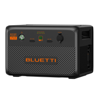 BLUETTI ポータブル電源 B210P拡張バッテリー|2150Wh