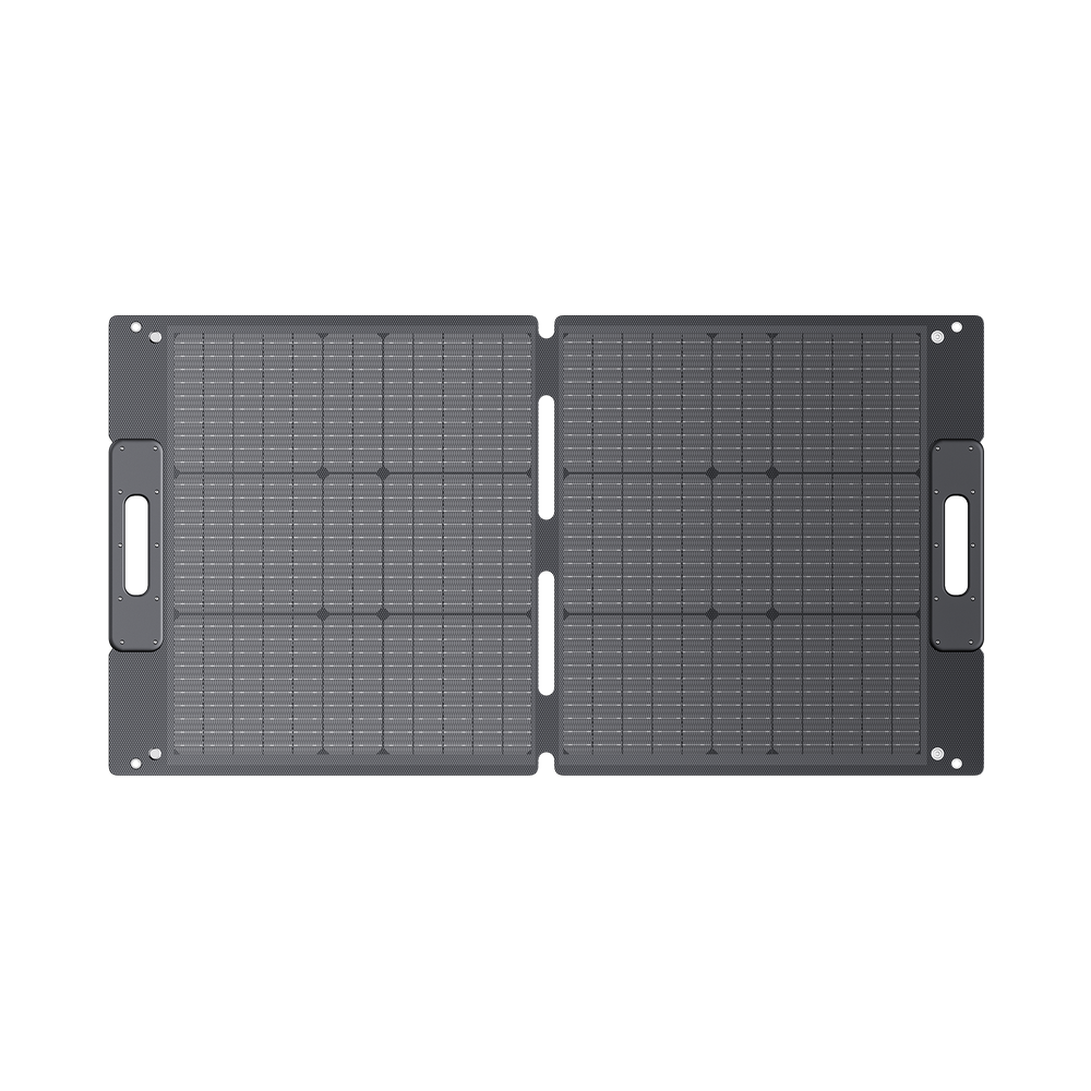 BLUETTI  100W ソーラーパネル