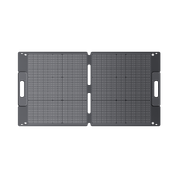 BLUETTI  100W ソーラーパネル