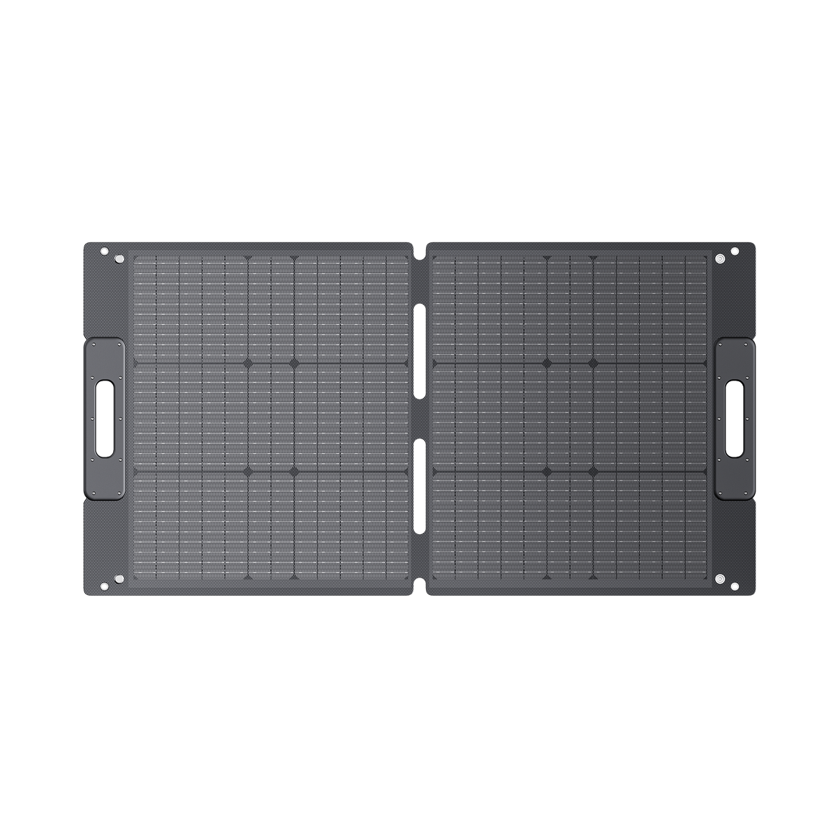 BLUETTI  100W ソーラーパネル