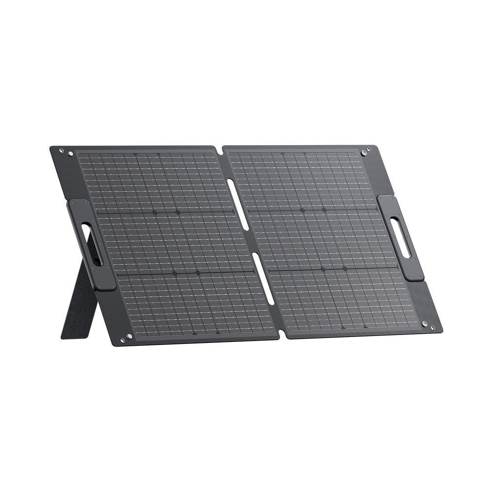 BLUETTI  100W ソーラーパネル