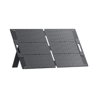 BLUETTI  100W ソーラーパネル