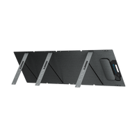 BLUETTI 200Wソーラーパネル | 1.5Mソーラー充電ケーブル付き