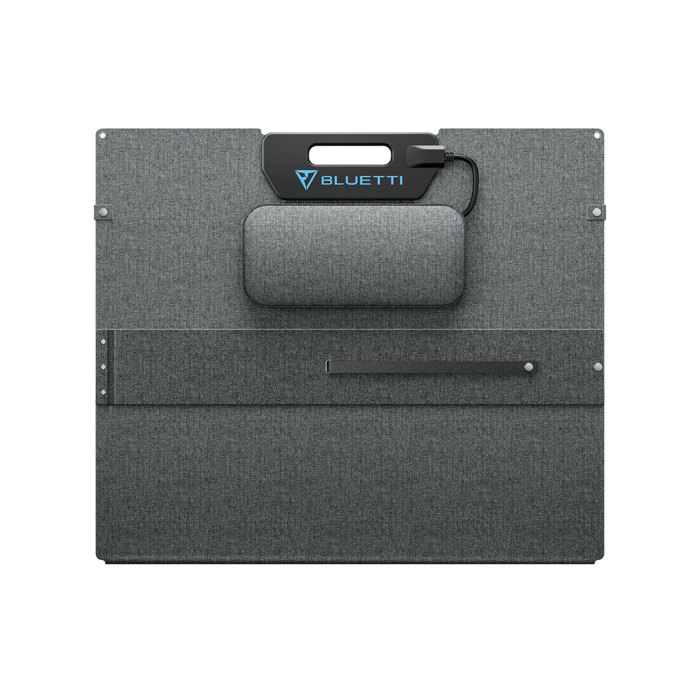 BLUETTI 350Wソーラーパネル
