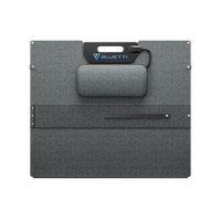 BLUETTI 350Wソーラーパネル