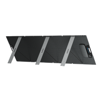 BLUETTI 350Wソーラーパネル