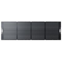 BLUETTI 350Wソーラーパネル