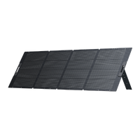 BLUETTI 350Wソーラーパネル