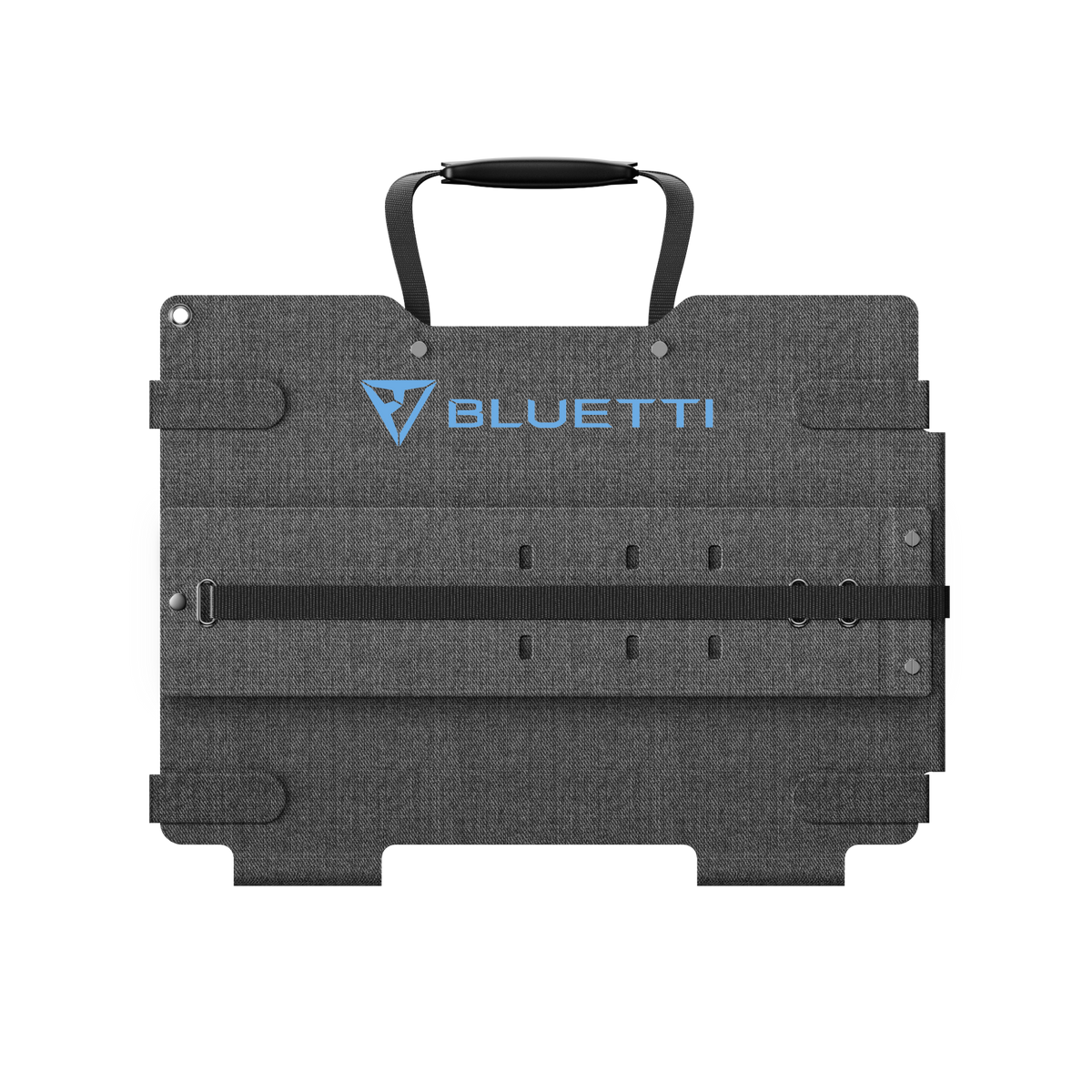 BLUETTI  220W ソーラーパネル | ソーラー充電ケーブル付き