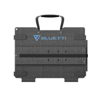 BLUETTI  220W ソーラーパネル | ソーラー充電ケーブル付き