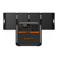 BLUETTIAC60P 小型ポータブル電源 | 防水・防塵モデル |504Wh、600W