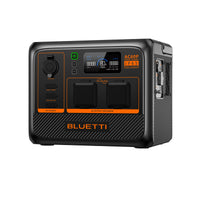 BLUETTIAC60P 小型ポータブル電源 | 防水・防塵モデル |504Wh、600W