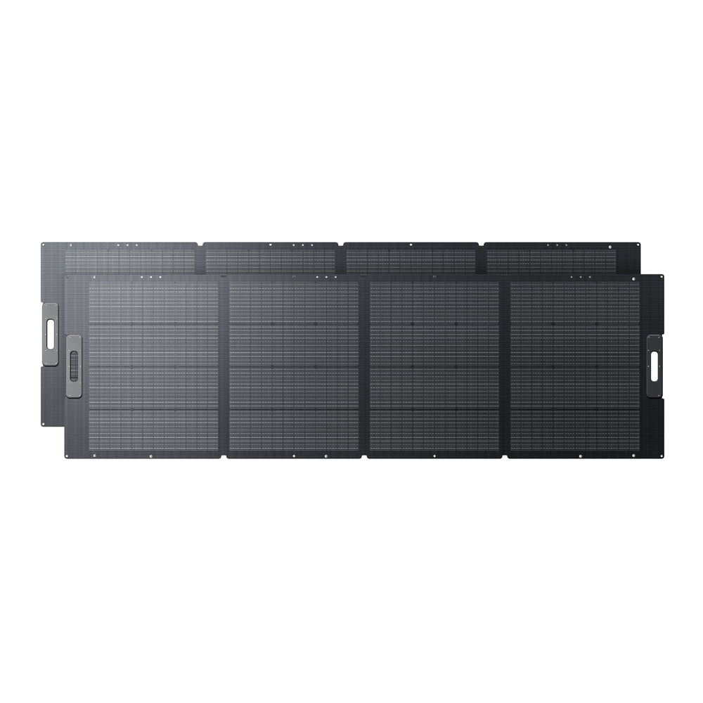 【終売】BLUETTI PV350Dソーラーパネル |350W