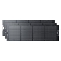 【終売】BLUETTI PV350Dソーラーパネル |350W