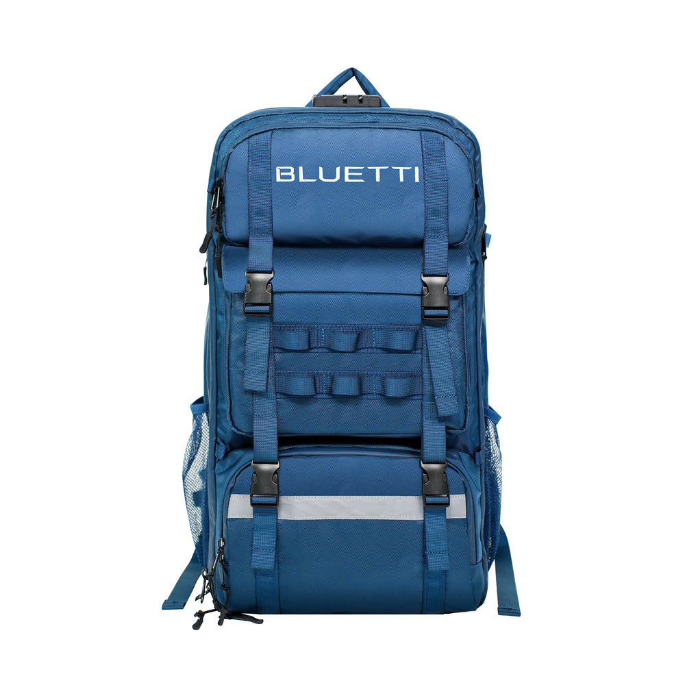 BLUETTI Handsfree 2 バックパックポータブル電源