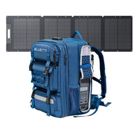 BLUETTI Handsfree 1 バックパックポータブル電源