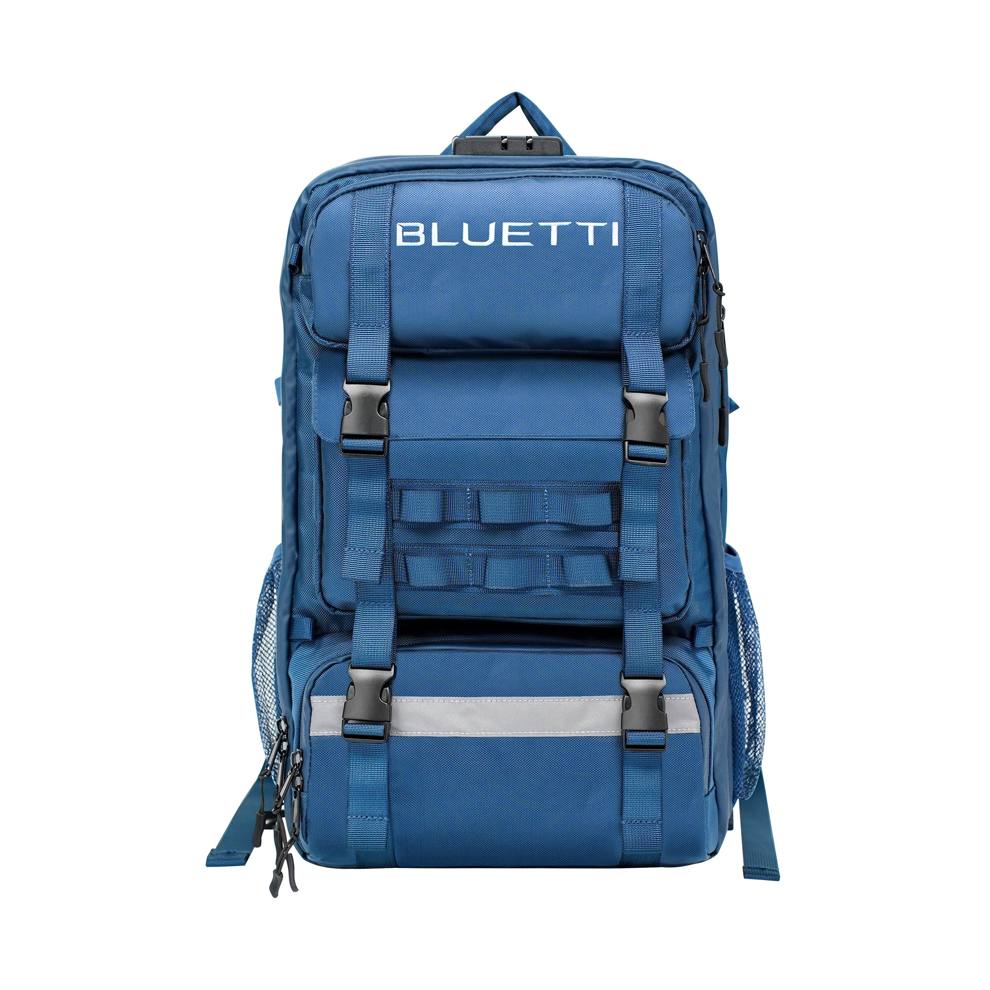 BLUETTI Handsfree 1 バックパックポータブル電源 ブルーティ