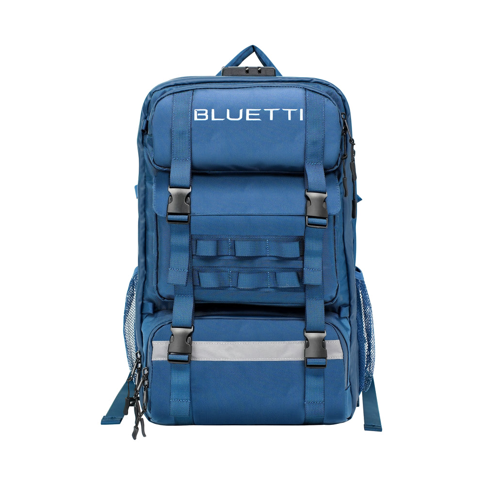 BLUETTI Handsfree 1 バックパックポータブル電源