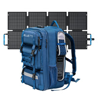 BLUETTI Handsfree 2 バックパックポータブル電源