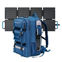 BLUETTI Handsfree 2 バックパックポータブル電源
