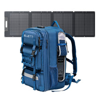 BLUETTI Handsfree 2 バックパックポータブル電源