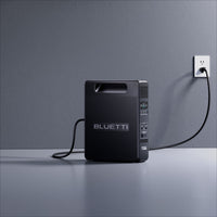 BLUETTI Handsfree 2 バックパックポータブル電源