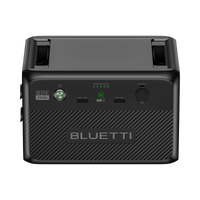 BLUETTI ポータブル電源 B210拡張バッテリー|2150Wh