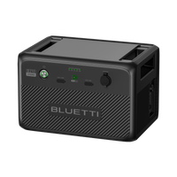 BLUETTI ポータブル電源 B210拡張バッテリー|2150Wh