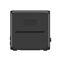 BLUETTI AC240大容量ポータブル電源 | 防水・防塵モデル |1536Wh、2000W