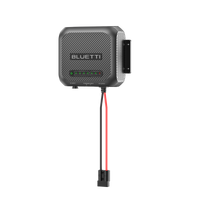BLUETTI D40 DC-DC バッテリー充電器