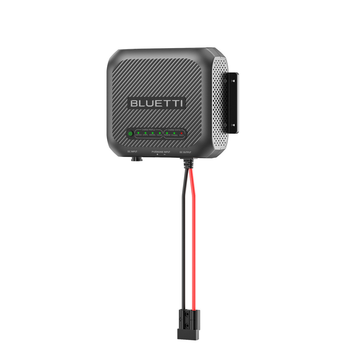 BLUETTI D40 DC-DC バッテリー充電器