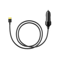 BLUETTI  AC2A/Elite 200 V2/EB55シガーソケットDC充電ケーブル カー充電 (ポートXT60)