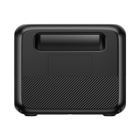 BLUETTI AC70P 小型ポータブル電源 | 防災推奨・車中泊・キャンプ |864Wh、1000W