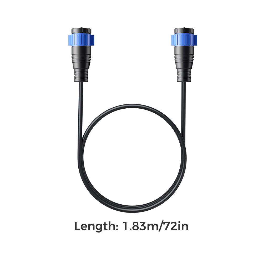 B80 バッテリーパック延長ケーブル