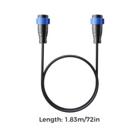 B80 バッテリーパック延長ケーブル