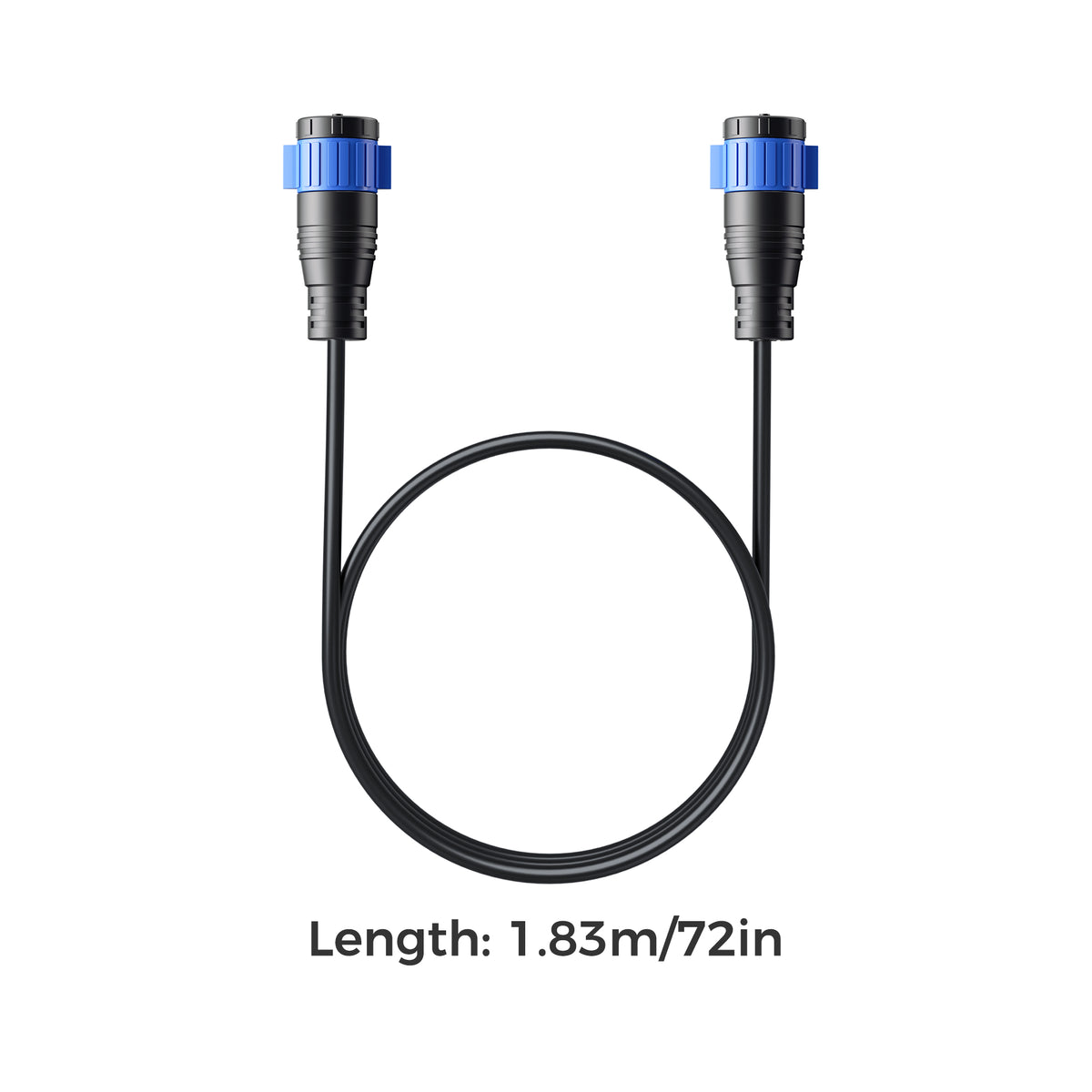 B80 バッテリーパック延長ケーブル