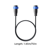 B80 バッテリーパック延長ケーブル