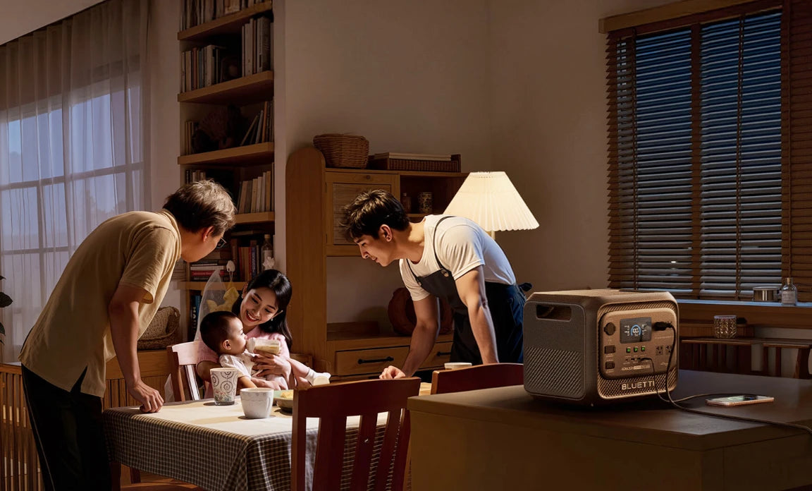 防災対策ガイド