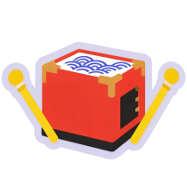 お買い上げ特典