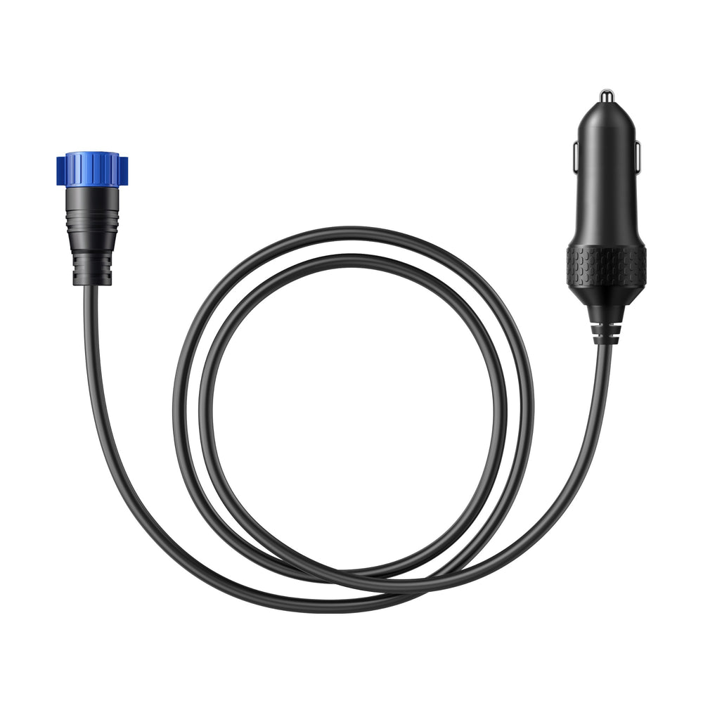 BLUETTI  B210シガーソケット充電ケーブル カー充電